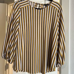 Adrianna Papell blouse